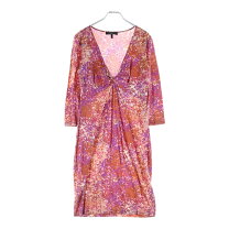 楽天市場】maxmara weekend（素材（生地・毛糸）シルク）（ワンピース 