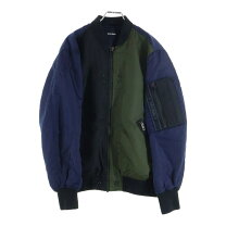 楽天市場】diesel ディーゼル ma1（メンズファッション）の通販