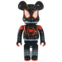楽天市場】BE@RBRICK SPIDER-MAN 1000の通販