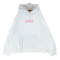 楽天市場】supreme box logo pullover xlの通販