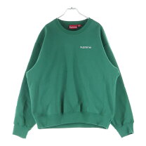 楽天市場】supreme トレーナー（サイズ（S/M/L）M）の通販