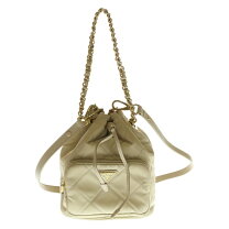 楽天市場】prada チェーンショルダーバッグ 中古の通販
