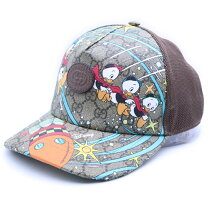 楽天市場】グッチ ミッキー キャップの通販