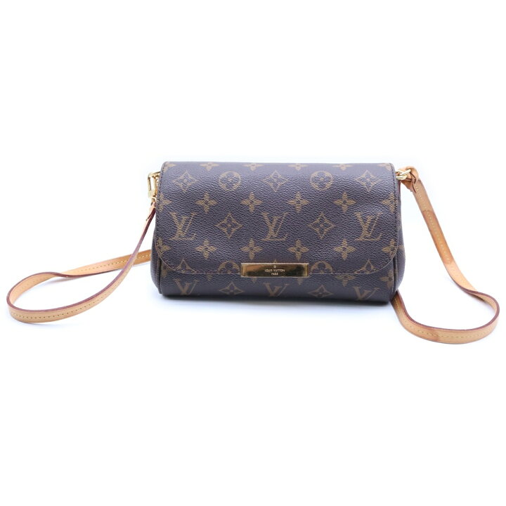 楽天市場】LOUIS VUITTON(ルイヴィトン) サイズ:PM モノグラム 