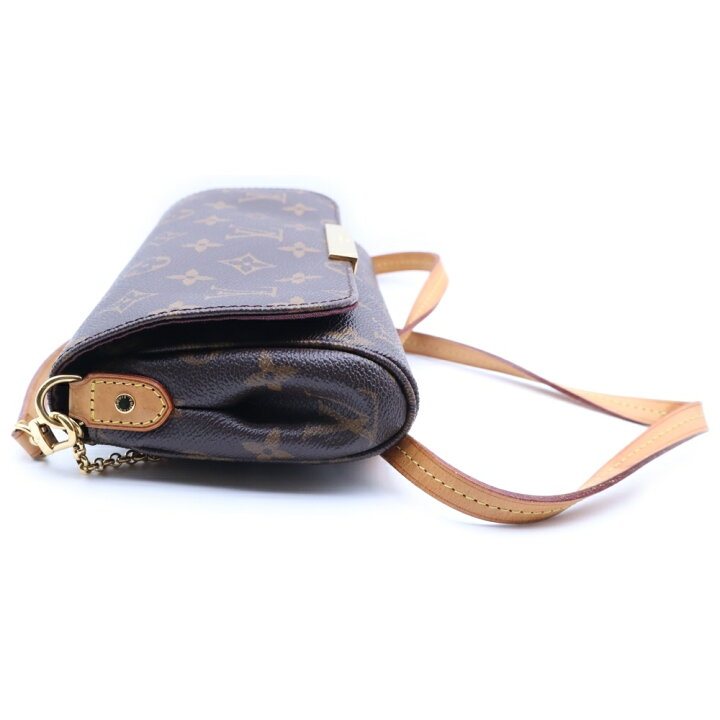 楽天市場】LOUIS VUITTON(ルイヴィトン) サイズ:PM モノグラム 