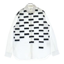 楽天市場】comme des garcons shirt パッチワークの通販
