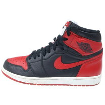 楽天市場】nike AIR JORDAN 1 RETRO HIGH OG NRGの通販