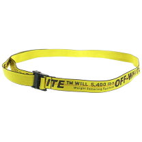 楽天市場】off-white ベルトの通販
