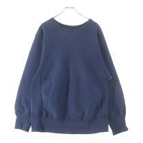 楽天市場】リバースウィーブ navyの通販