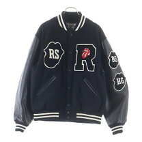 楽天市場】ローリングストーンズ ジャケット（ブランドヒステリック 