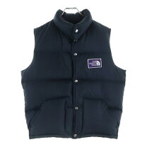 楽天市場】ノースフェイス パープルレーベル ベストの通販