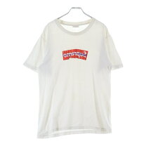 楽天市場】supreme comme des garcons（サイズ（S/M/L）M）（Tシャツ 