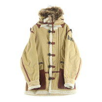 楽天市場】ボア ジャケット（ブランドア ベイシング エイプ）の通販
