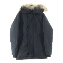 楽天市場】カナダグース BLACK LABEL メンズの通販