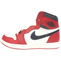 楽天市場】air jordan 1 retro high og chicagoの通販