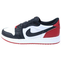 楽天市場】jordan1 つま黒（カラーブラック）（靴）の通販