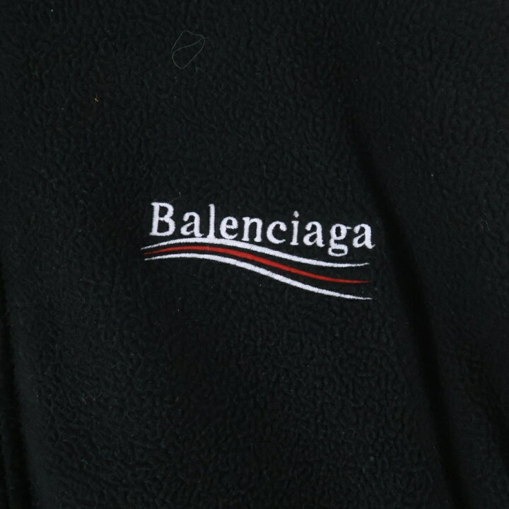 楽天市場】BALENCIAGA(バレンシアガ) サイズ:3 23AW Oversized Logo 