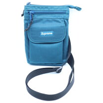 楽天市場】supreme ブルー バッグの通販