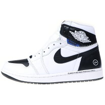 楽天市場】air jordan 1 fragmentの通販