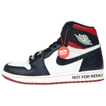 楽天市場】jordan 1 not for resaleの通販