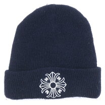 楽天市場】Chrome Hearts クロムハーツ（ニット帽｜メンズ帽子）：帽子 