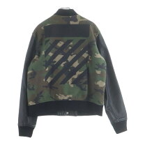楽天市場】off-white オフホワイト カモフラの通販