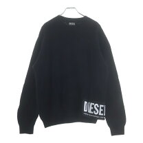楽天市場】diesel ディーゼル（ニット・セーター｜トップス）：メンズ 