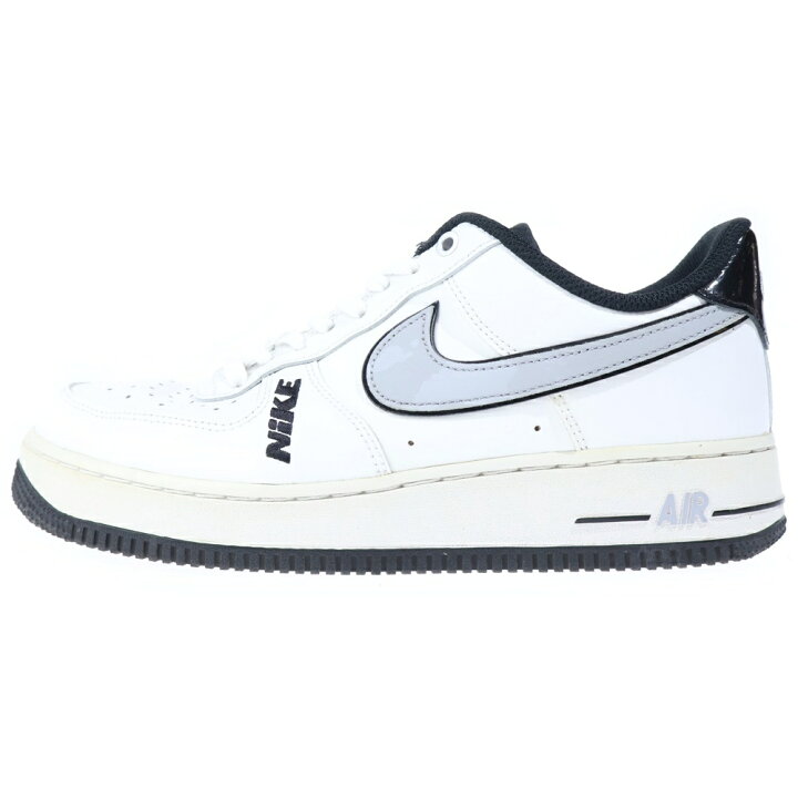 楽天市場】NIKE(ナイキ) サイズ:27.0cm AIR FORCE 1 LOW 07 DC8873-101 