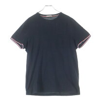 楽天市場】モンクレール tシャツ ダブルワッペンの通販