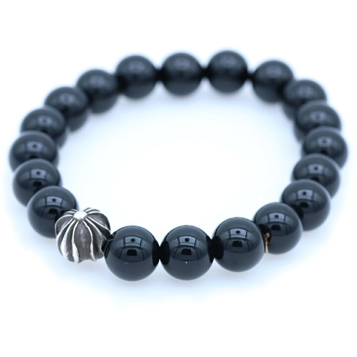 楽天市場】CHROME HEARTS(クロムハーツ) サイズ:10MM 10mm BEAD 10mm 