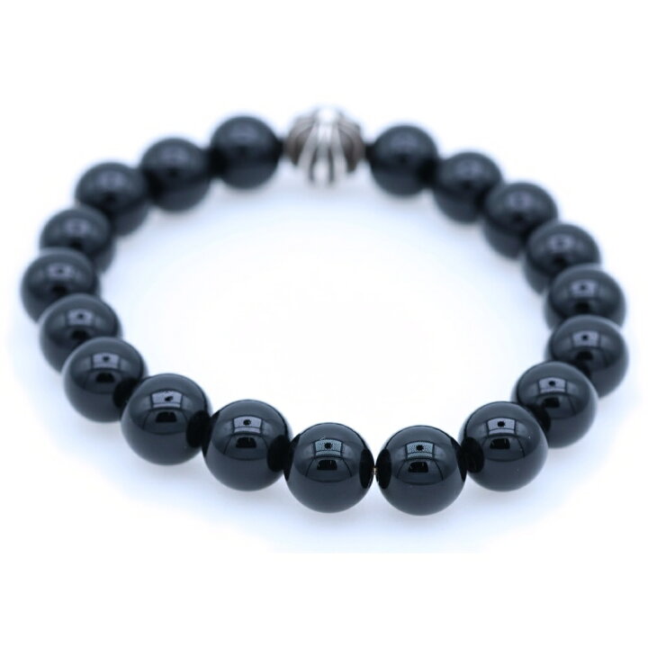 楽天市場】CHROME HEARTS(クロムハーツ) サイズ:10MM 10mm BEAD 10mm 