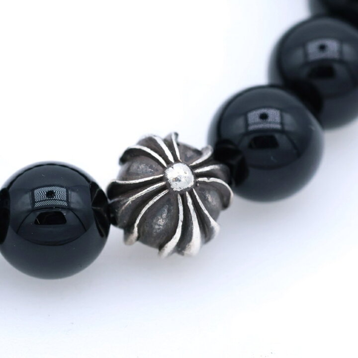 楽天市場】CHROME HEARTS(クロムハーツ) サイズ:10MM 10mm BEAD 10mm 