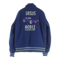 楽天市場】A BATHING APE スタジャンの通販