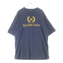 楽天市場】バレンシアガ bb tシャツの通販