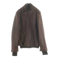 楽天市場】ドルガバ レザー ジャケットの通販