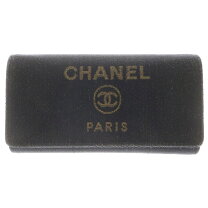 楽天市場】chanel ドーヴィル 長財布（バッグ・小物・ブランド雑貨）の通販