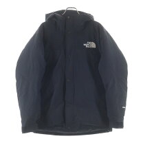楽天市場】ノースフェイス マウンテンダウン 中古の通販