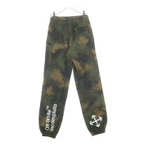 楽天市場】off-white オフホワイト（ズボン・パンツ｜メンズ 