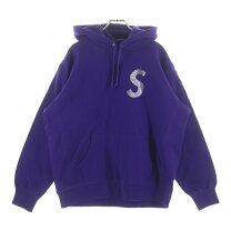 楽天市場】supreme パーカー（カラーパープル）（メンズファッション 