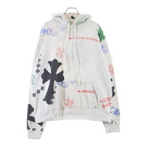 楽天市場】chrome stencil（パーカー｜トップス）：メンズファッション