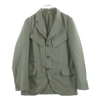 楽天市場】comme des garcons ジャケット カーキの通販