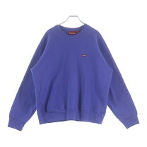 楽天市場】Supreme（カラーパープル）（スウェット・トレーナー 