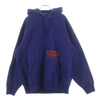 楽天市場】supreme comme des garcons（パーカー｜トップス）：メンズ 