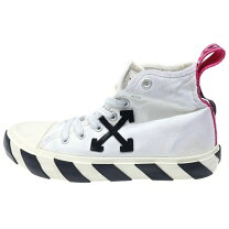 楽天市場】off－white オフホワイト ハイカットの通販