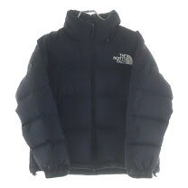 楽天市場】ノースフェイス ヌプシ ダウン 中古（レディース 