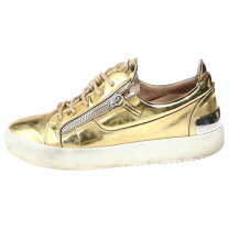 楽天市場】ジュゼッペザノッティ giuseppe zanotti スニーカー 43の通販