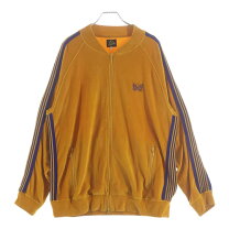 楽天市場】ベロア（ブランドニードルス）（コート・ジャケット｜メンズ 