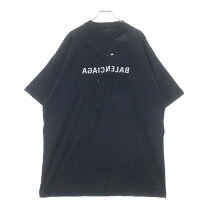 楽天市場】オーバーサイズ tシャツ（ブランドバレンシアガ）の通販