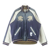 楽天市場】ミハラヤスヒロ スカジャンの通販