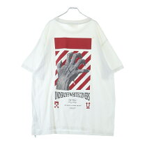 楽天市場】オフホワイト off-white xl tシャツの通販